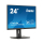 IIYAMA 24''  PROLITE XUB2495WSU-B7  Czarny - 1244825 - zdjęcie 4